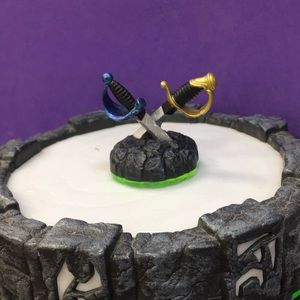 Spyro Adventure Magic Item